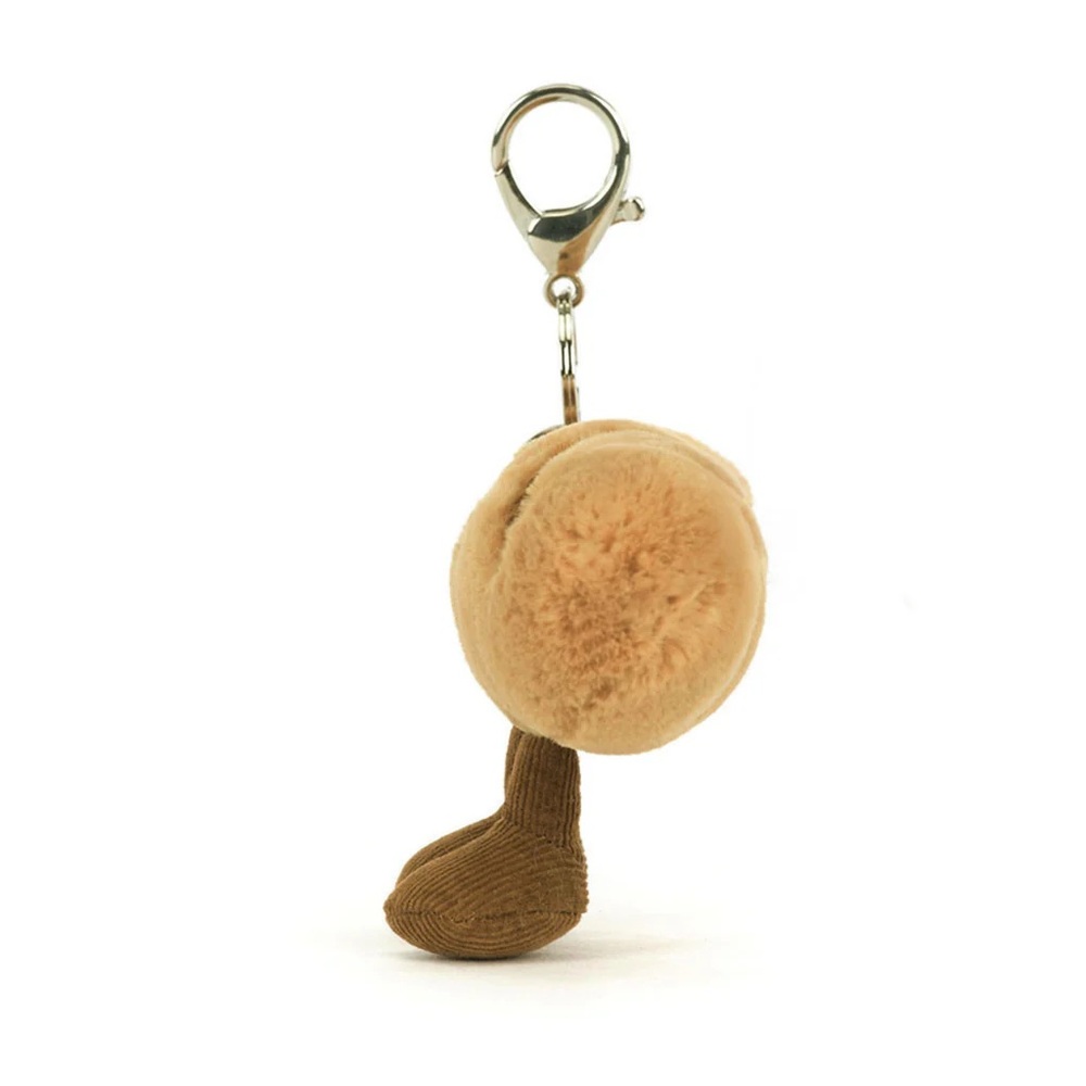 Jellycat Amusables Baguette Bag Charm - Picture 3 of 6